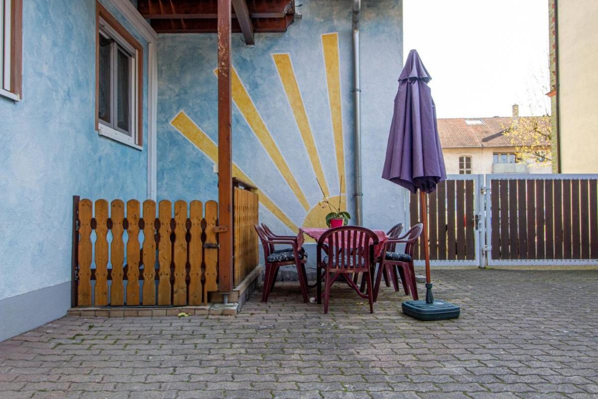 Apartment Fewo Efosa Kappel-Grafenhausen Exterior photo
